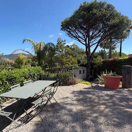 Entre Foret Et * Sainte-Maxime